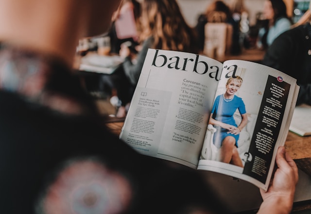 Consistent Branding Matters