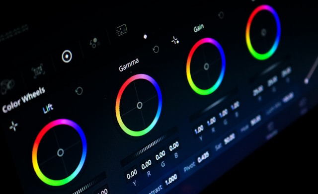 Modern UI Color Tricks