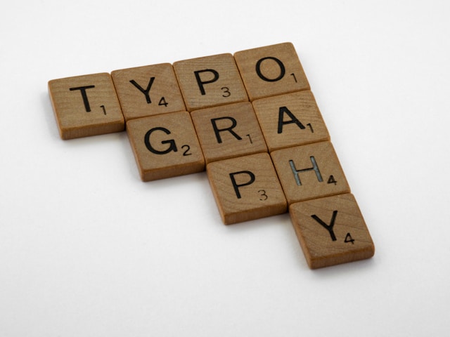 Top Typography Trends